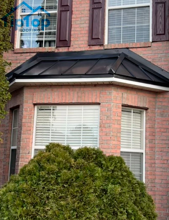 gutter installation tab